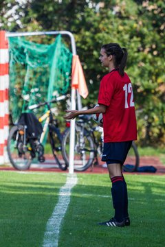 Bild 334 - Frauen SG Ratekau-Strand - SG Olympia-B�Hu : Ergebnis: 3:1